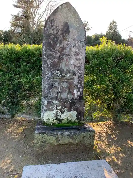 大山咋神のその他建物