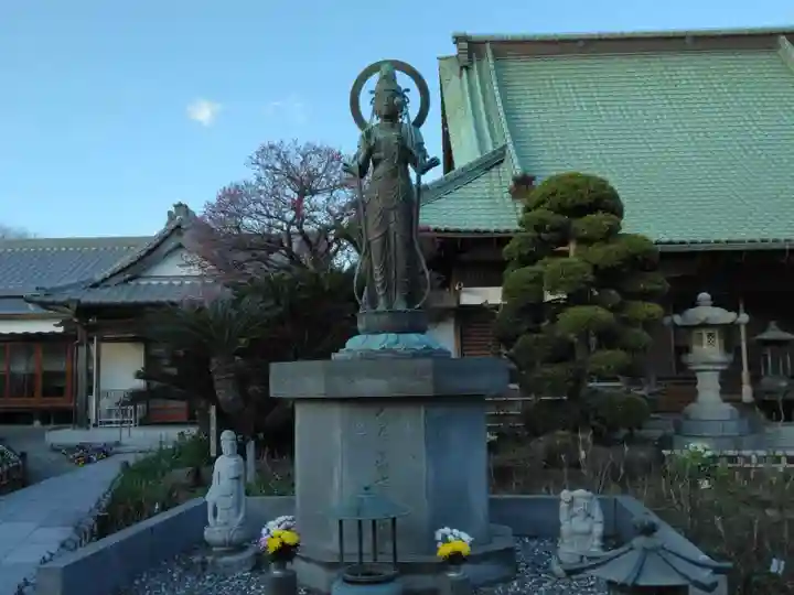 龍華寺(神奈川県)