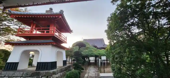 無能寺のその他建物