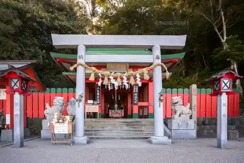 二見興玉神社(三重県)