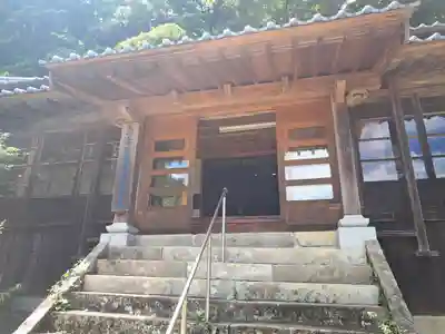 文殊仙寺(大分県)
