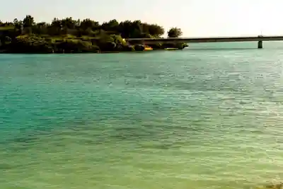 宮古神社(沖縄県)