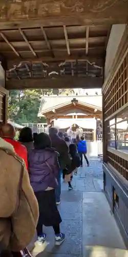 上宮天満宮(大阪府)