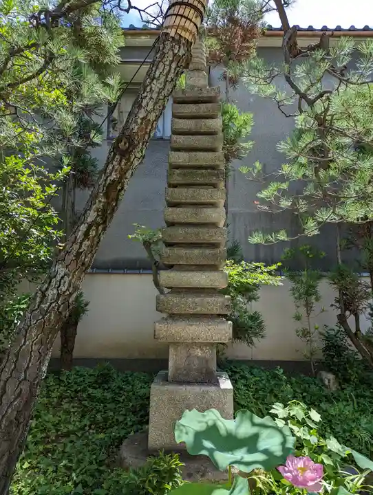 休務寺(京都府)
