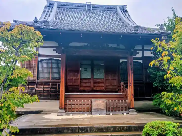 経王寺(東京都)