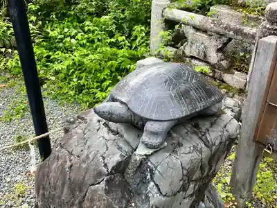 松尾大社(京都府)