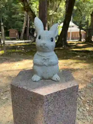 出雲大社(島根県)