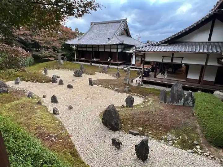 光明院(光明禅院)(京都府)