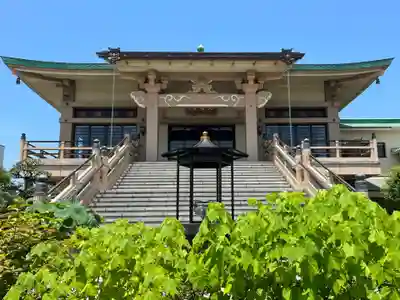大長寺(埼玉県)