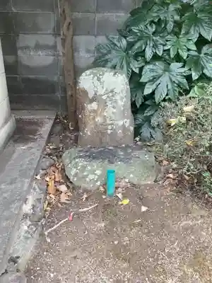 松原院のその他建物