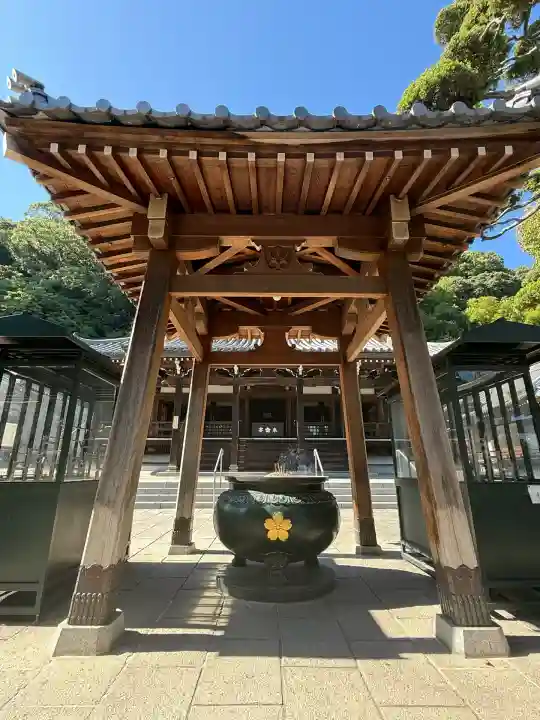 福祥寺(須磨寺)(兵庫県)