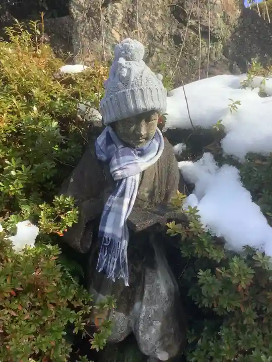 御井神社(岐阜県)
