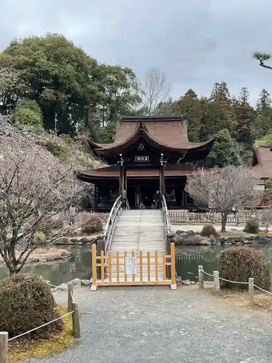 永保寺(岐阜県)