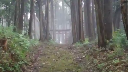 嬪野神社のその他建物