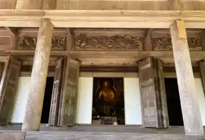 大原寺勝林院(京都府)