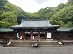 靜岡縣護國神社(静岡県)