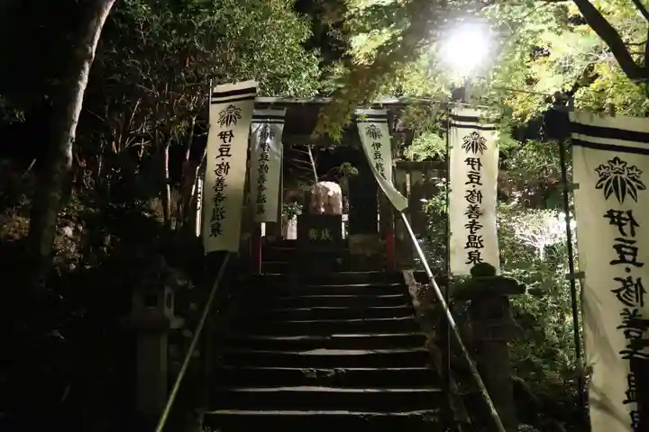 指月殿(静岡県)