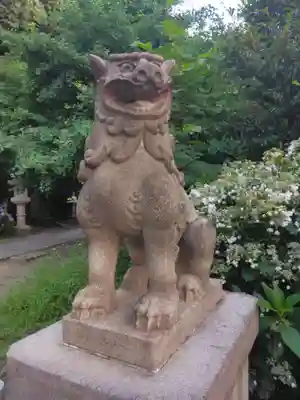 久國神社(東京都)
