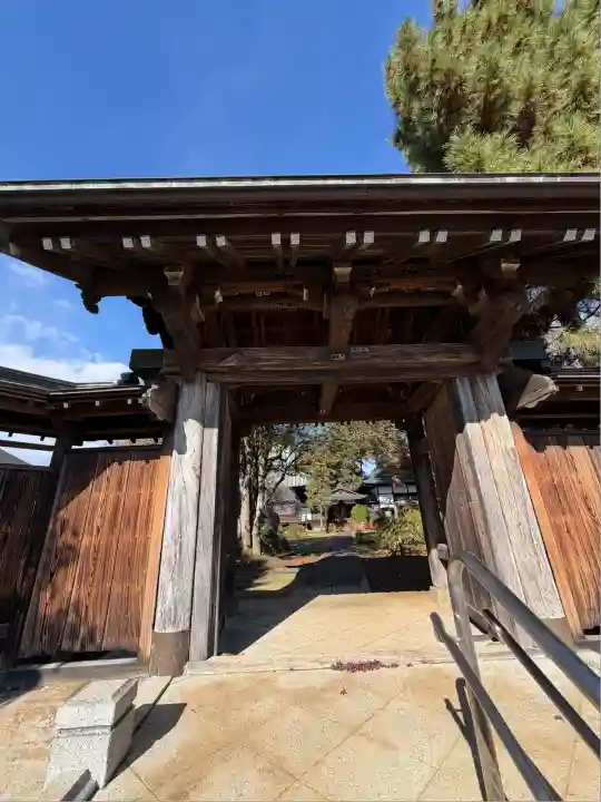 佛蔵院(埼玉県)