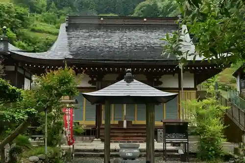 長福寺(徳島県)