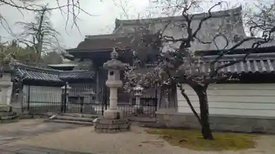 梅林寺(福岡県)