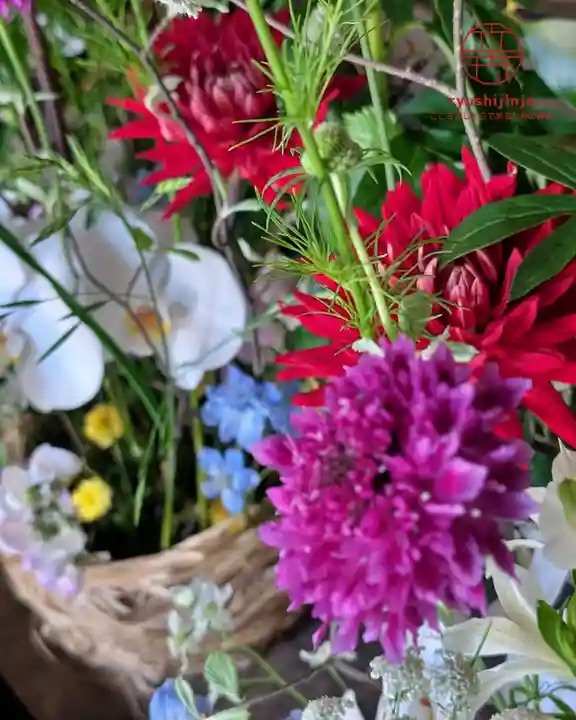 立志神社(滋賀県)