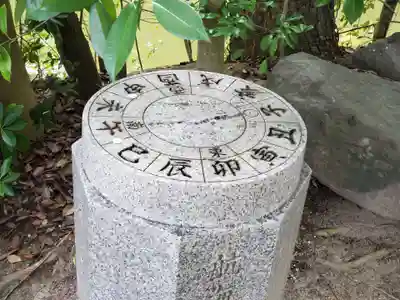 西宮神社のその他建物