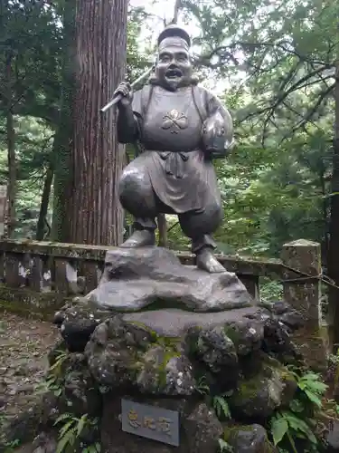 榛名神社(群馬県)