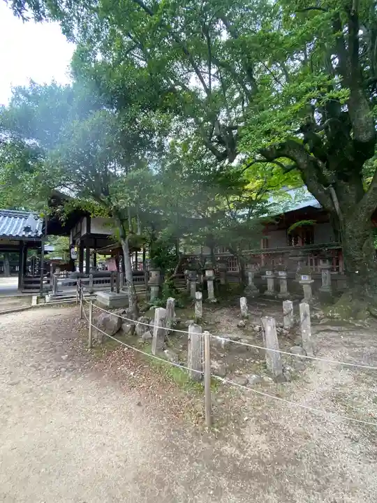 手向山八幡宮(奈良県)