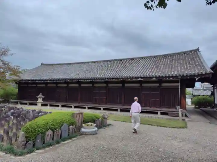 元興寺(奈良県)