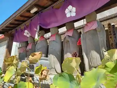 寳樹院(東京都)