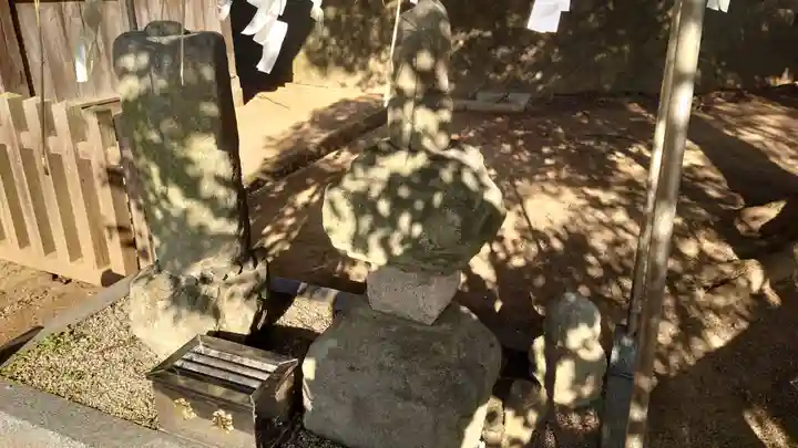 甲宗八幡宮(福岡県)