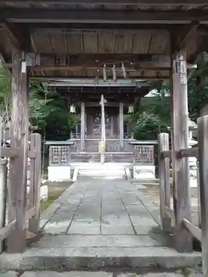 日吉神社(滋賀県)