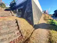 恵性院 不動寺の周辺