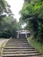 倭文神社のその他建物