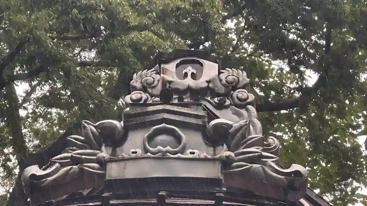 十和田神社(青森県)