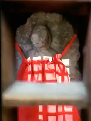 一願地蔵尊(東京都)