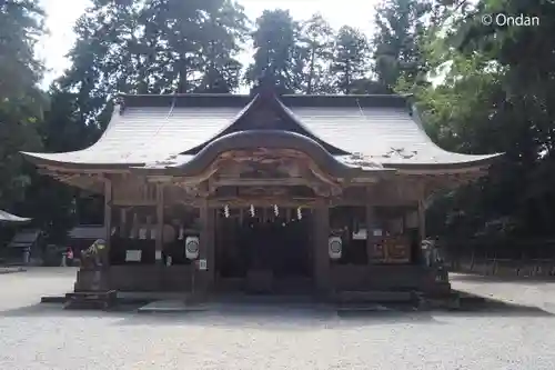 伊和神社(兵庫県)