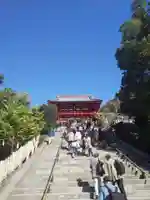 鶴岡八幡宮のその他建物