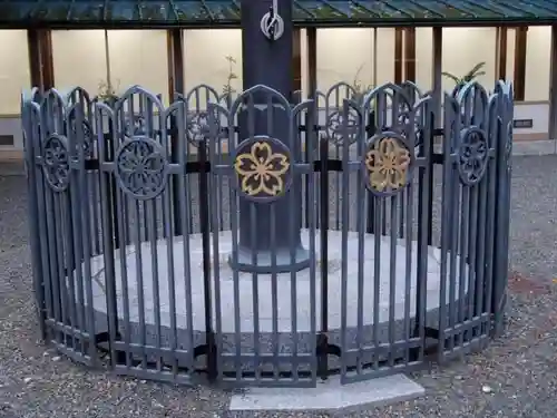 靖國神社のその他建物