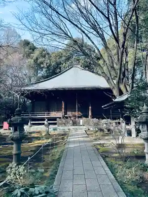 武蔵国分寺(東京都)