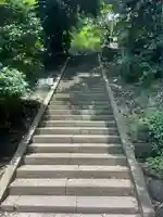 十二所神社(神奈川県)
