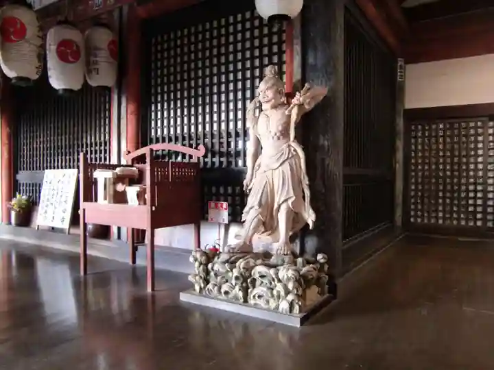 長命寺(滋賀県)
