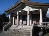 友林禅寺(神奈川県)