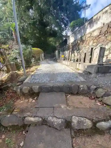 無量院（蓮華寺）のその他建物