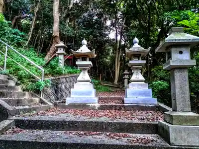 壬生神社のその他建物