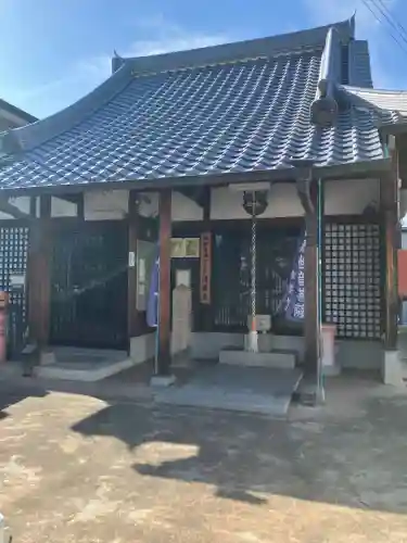 龍雲寺(大阪府)