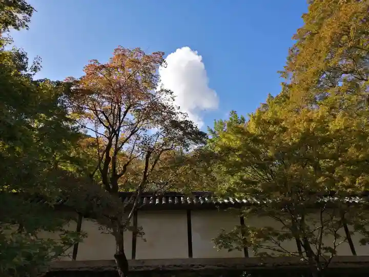 二尊院のその他建物