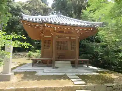 一乗寺のその他建物