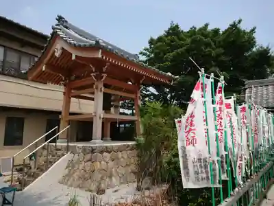 西光院のその他建物